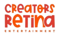 creatorsretinaentertainment.com