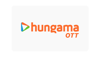 HUNGAMA CREATIVE RETINA ENTERTAINMENT