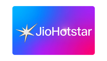 JIO HOTSTAR CREATIVE RETINA ENTERTAINMENT