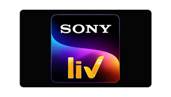 SONY LIV CREATIVE RETINA ENTERTAINMENT