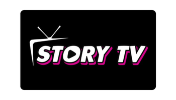 STORY TV CREATIVE RETINA ENTERTAINMENT