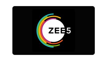 ZEE 5 CREATIVE RETINA ENTERTAINMENT